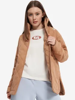 Куртка утепленная женская FILA