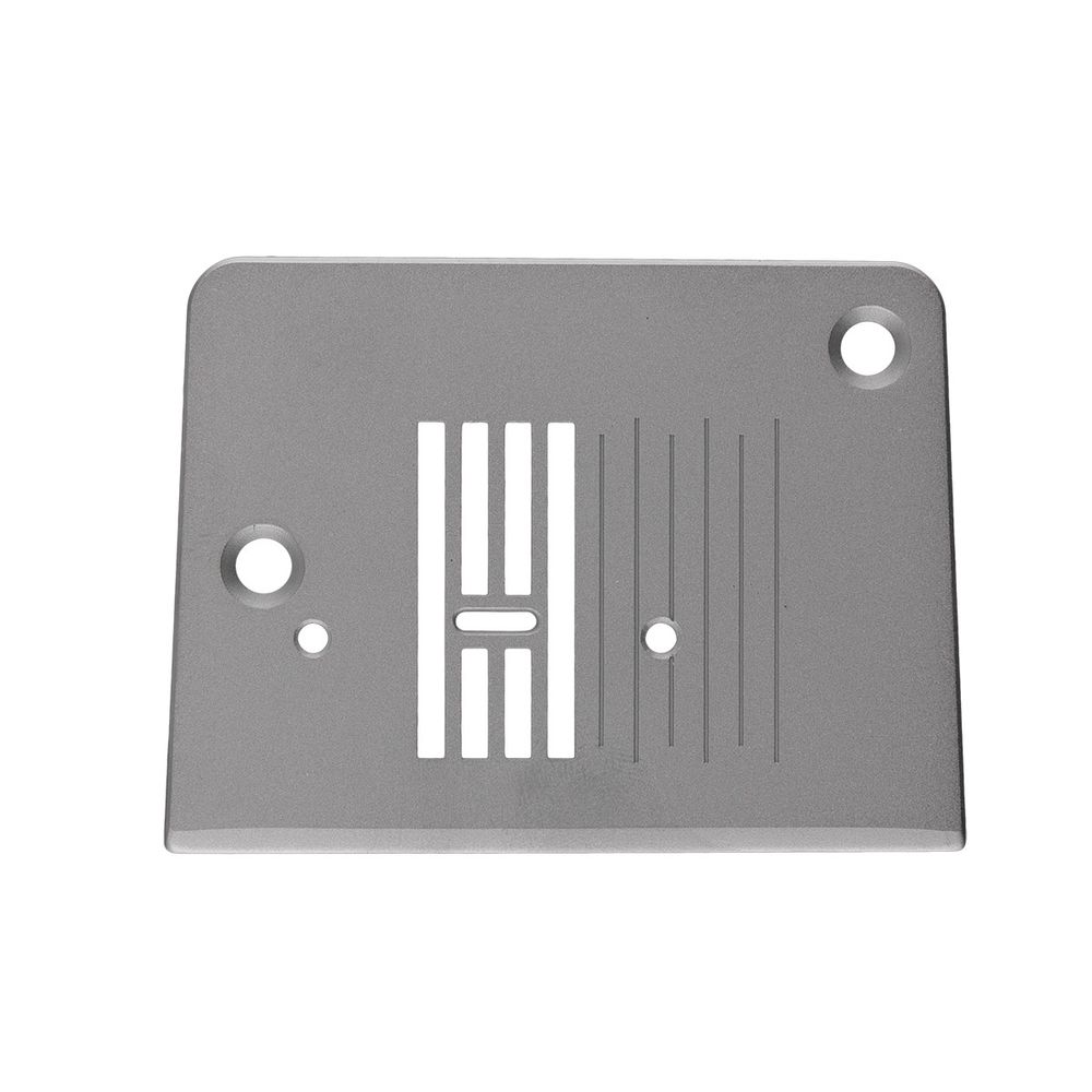 Игольная пластина, Micron MQB-02