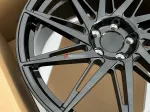 КОВАНЫЕ ДИСКИ ДЛЯ MERCEDES-BENZ AMG S-CLASS W222 2020 МЕРСЕДЕС-БЕНЦ