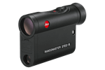 Дальномер Leica Rangemaster 2700CRF-B зеленый, с баллистическим калькулятором