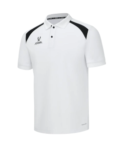 Поло Jogel DIVISION PerFormDRY CVC Polo, белый 00