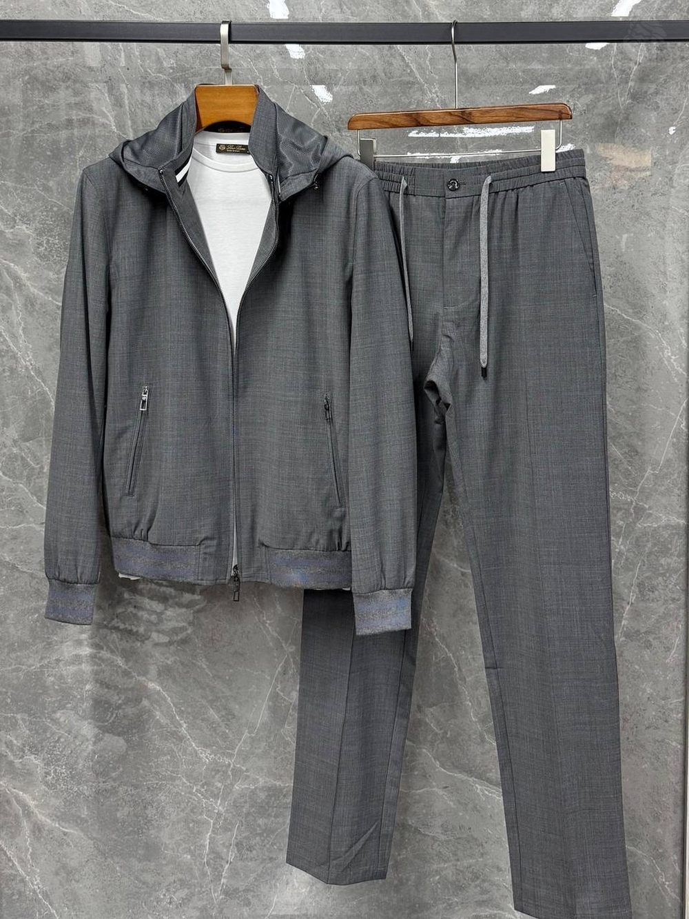 Спортивный костюм Loro Piana
