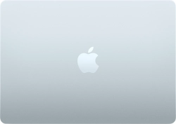 Ноутбук Apple MacBook Air A3240 M4 10 core 16Gb SSD256Gb/8 core GPU 13.6" Liquid Retina (2560x1664) macOS lt.blue WiFi BT Cam (MC6T4LL/A)