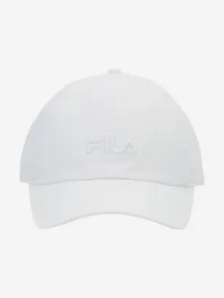 Кепка взрослая FILA