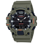 Часы CASIO HDC-700-3A2