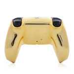 Чехол КАРТОФАН для Sony PlayStation 5 оптом (арт. KF-PS5-GALVANO-GOLD)
