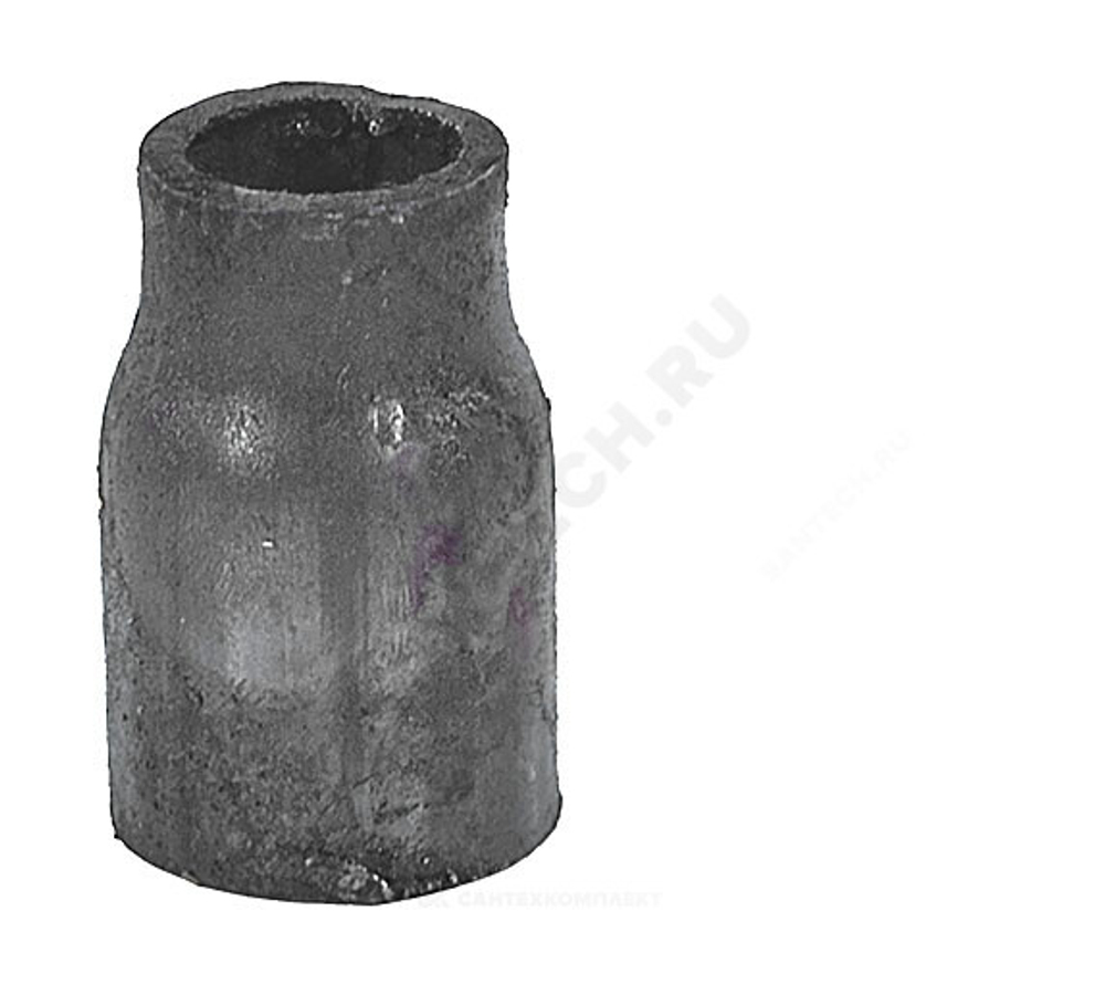 Переход сталь концентрический Дн 33,7х3,0-26,9х3,0 (Ду 25х20) шовный исп 1 ТУ ВУ 100129468.005-2012