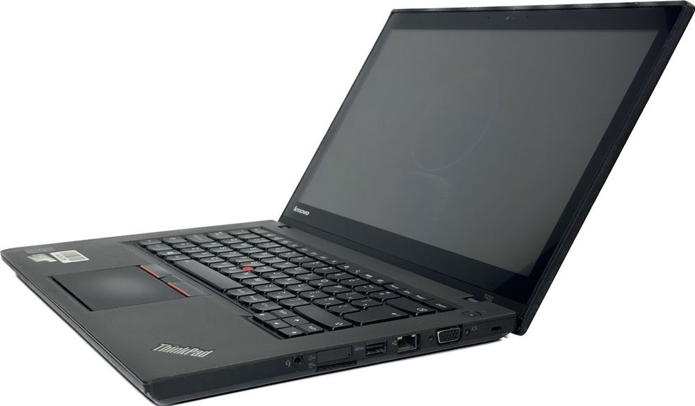 Уценённый ноутбук Lenovo Thinkpad T450 Touch