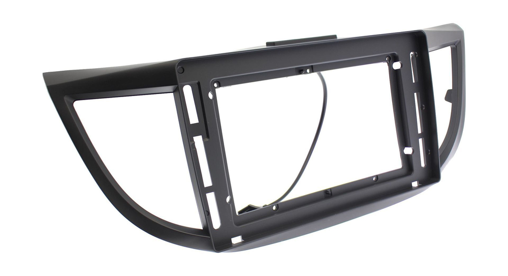 Переходная рамка магнитолы HONDA CR-V 2011-2018 10,2 дюймов