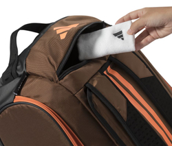 Torba do padla Adidas Pro Tour Bronze 2026