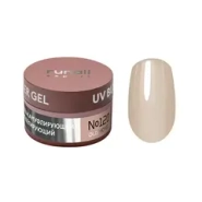 Runail Expert Гель моделирующий UV BUILDER GEL №120 слабопигментированный бежевый, 50г банка