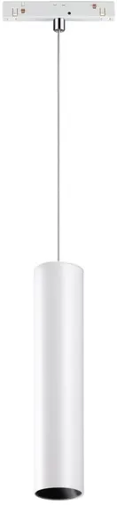 Трековый светильник Flum 358425 Novotech