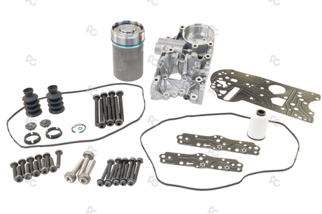 0AM/DQ200 MECHATRONIC REPAIR KIT