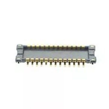 Коннектор дисплея LCD для iPhone 4 / 4S