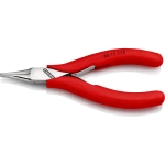 Плоскогубцы захватные для электроники 115 мм Knipex 35 11 115