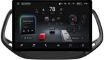 Магнитола для Jeep Compass 2 2016-2022 - Teyes CC4-PRO монитор 13" 2K QLED на Android 13, Быстрейшая, Snapdragon 778G, ИИ, CarPlay, DSP, 4G SIM-слот