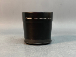 Canon Tele-converter TC-DC58B 1.5x