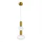 Подвесной светильник Tacche SL6117.223.02 ST Luce