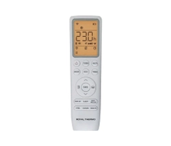 Royal Thermo RTBI-18HN8/white