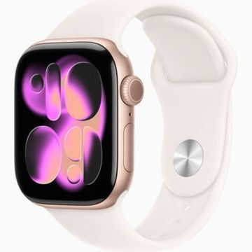 Apple Watch Series 11