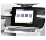 МФУ лазерное HP Color LaserJet Enterprise Flow MFP M776z (3WT91A)