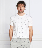 футболка POLO RALPH LAUREN - белый(714830281)