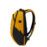 Компьютерный рюкзак Samsonite ECODIVER-URBAN LAP. BACKPACK M USB 15.6 дюйма желтый