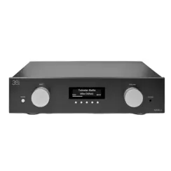 AVM Audio AS 30.3 Black
