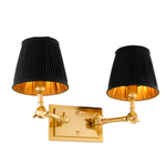 Бра Wall Lamp Wentworth Double арт.107178