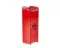 Komin Aroma Hookah Red