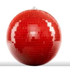STAGE4 Mirror Ball 30R - классический зеркальный диско-шар