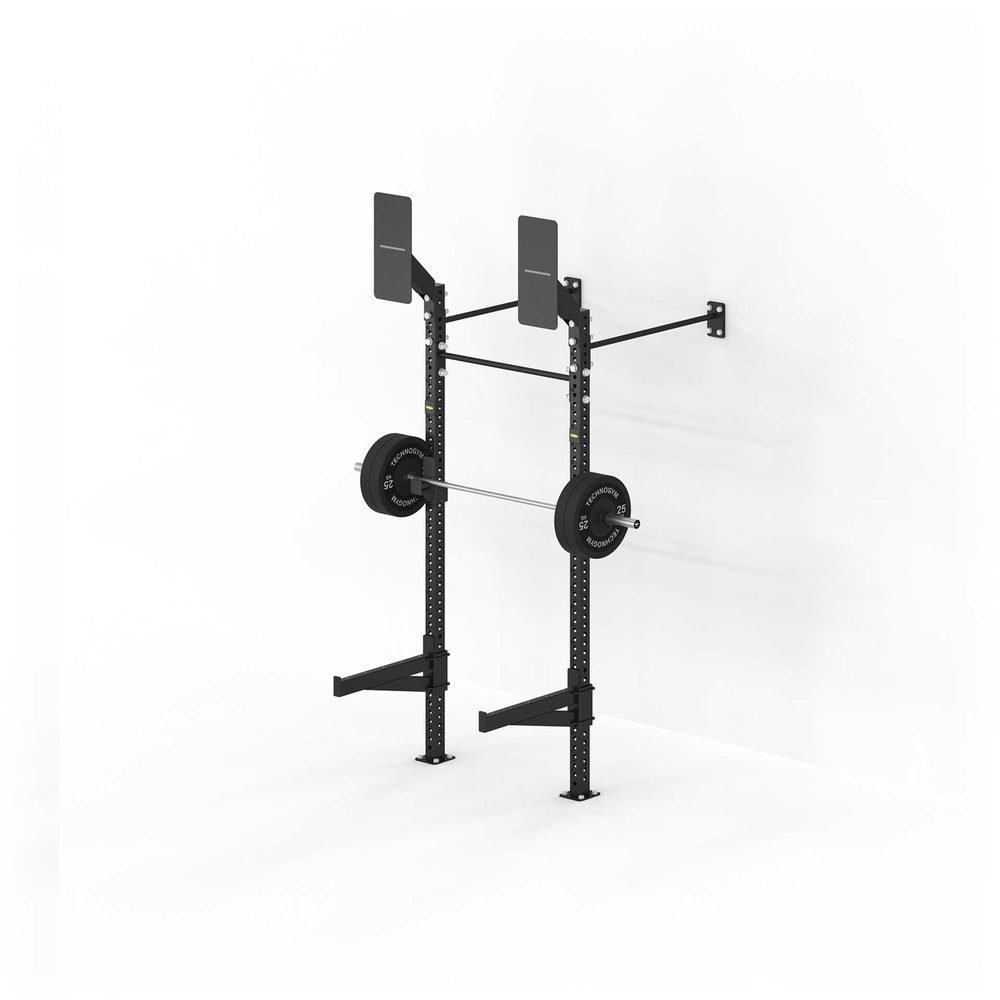 Настенная рама Technogym WALL LOW RIG ONE BAY-COMPACT