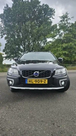 Volvo XC70 2.0 D4 FWD Summum