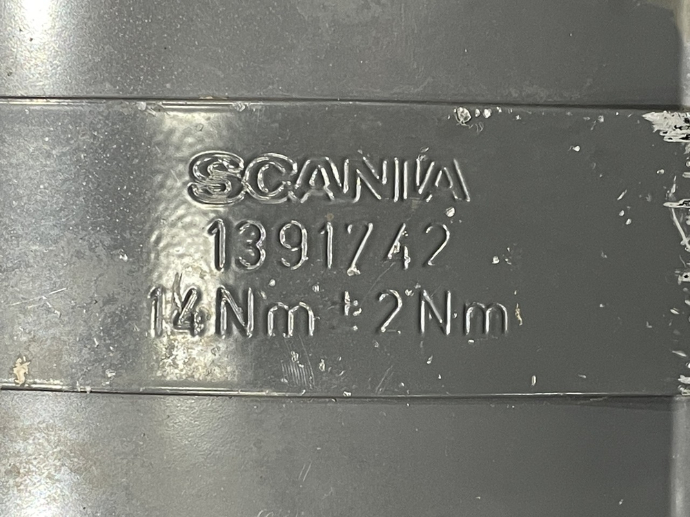Ресивер воздушный 30L