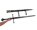 Меч из Ведьмака 3