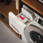 MIELE Booster Caps. Средство для удаления пятен/пятновыводитель (6 капсул х 35 мл) 210 мл (Германия)