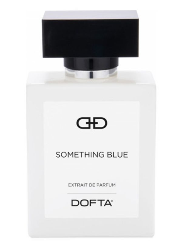 Dofta Something Blue Extrait de Parfum