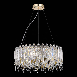 Люстра подвесная ST Luce Desio SL1655.203.06