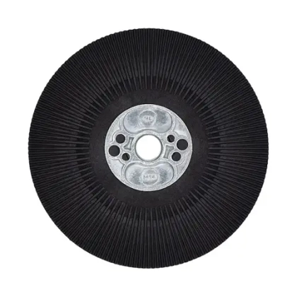 Опорная подошва 125 мм M14 Sonnenflex 00784