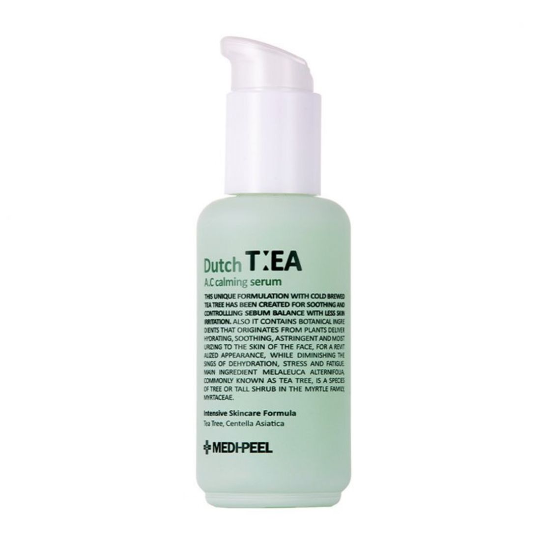 Балансирующая сыворотка с чайным деревом Medi-Peel Dutch Tea A.C Calming Serum 70 мл