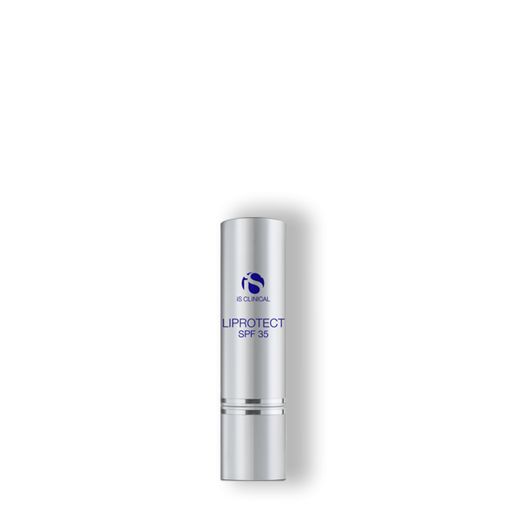 iS Clinical Бальзам для губ  LIPROTECT SPF 35 5 гр