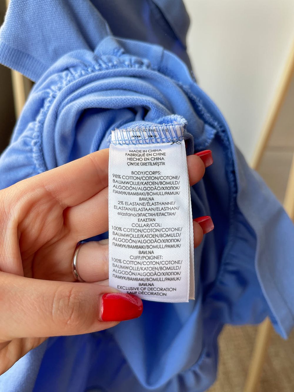 Платье Polo Ralph Lauren