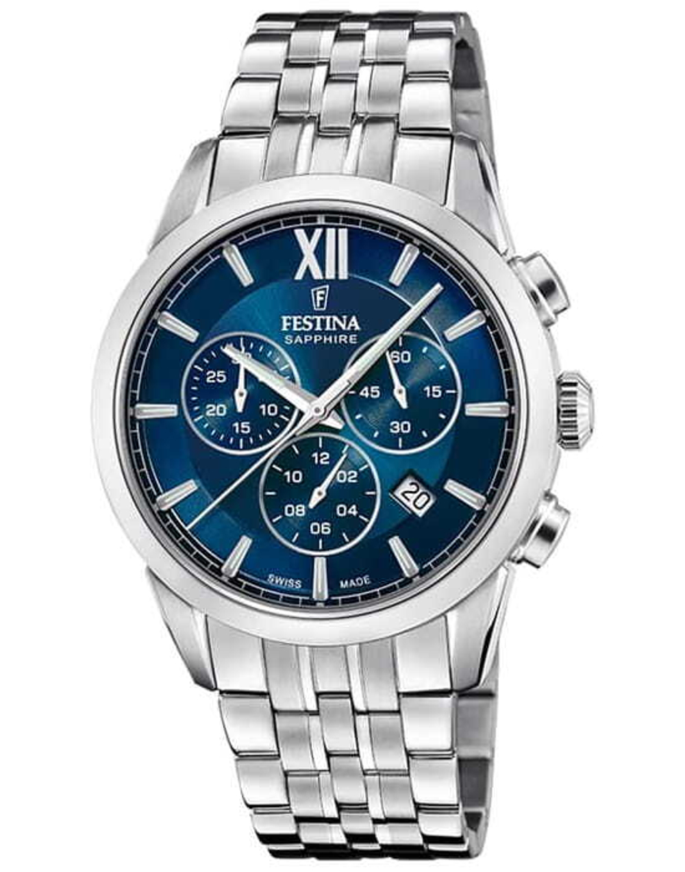 Наручные часы Festina F20040/2