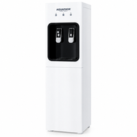 Диспенсер Аквафор WF-D ECO PRO с сорбционным фильтром