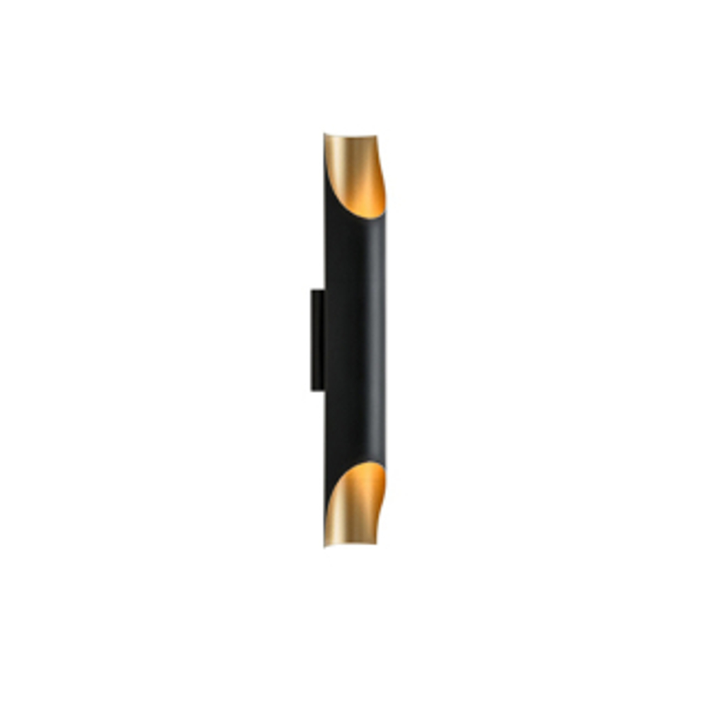 бра   GALLIANO by Delightfull  one  ( black )