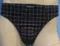 Трусы (2шт) мужские слипы Gentlemen GP 8004