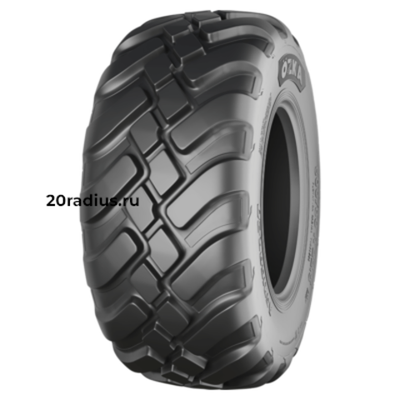 600/50R22,5 159D (170A8) FLT20 (AGRIGOR20) TL ТУРЦИЯ
