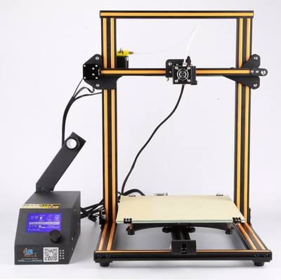 3D принтер Creality CR-10S