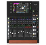 Behringer Wing Compact — цифровой микшерный пульт