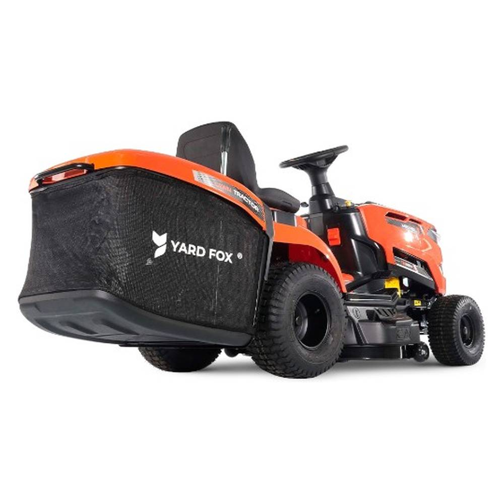 Садовый трактор YARD FOX T 92RBH